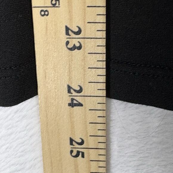 32 Degrees HEAT Base Layer Shirt Women's XL Black Long Sleeve Scoop Neck Outdoor - Picture 7 of 7